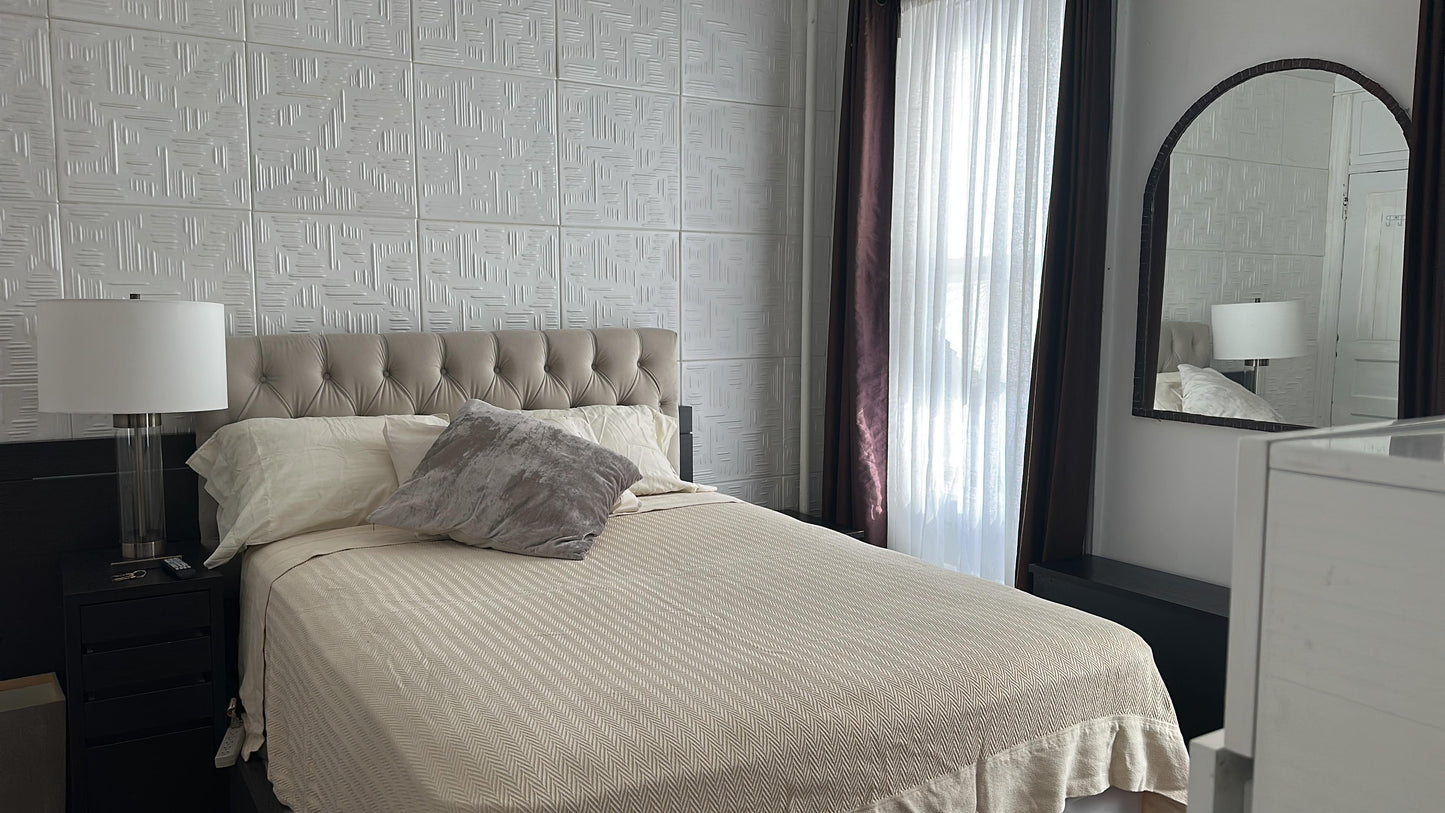 Habitación con entrada privada en Ridgewood Queens