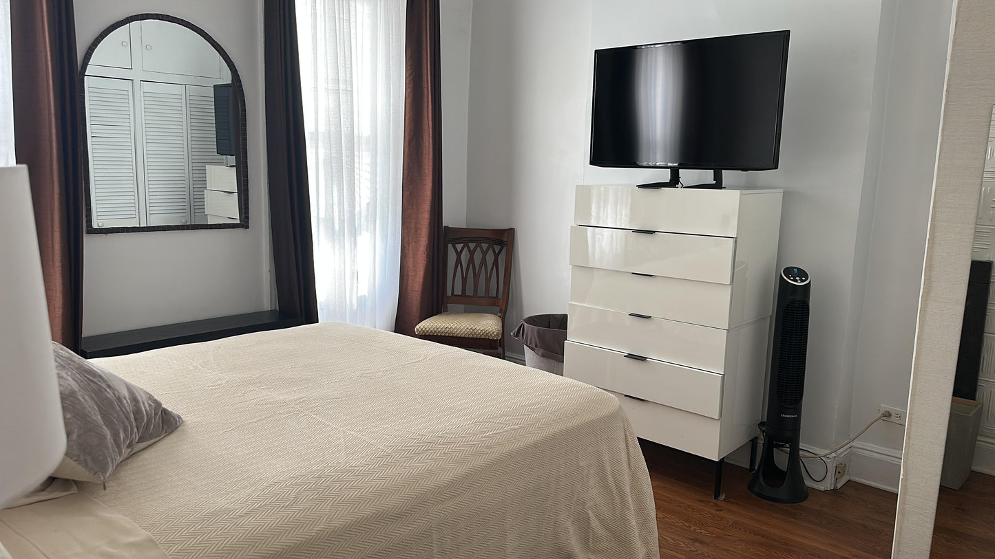 Habitación con entrada privada en Ridgewood Queens