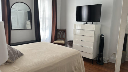 Habitación con entrada privada en Ridgewood Queens