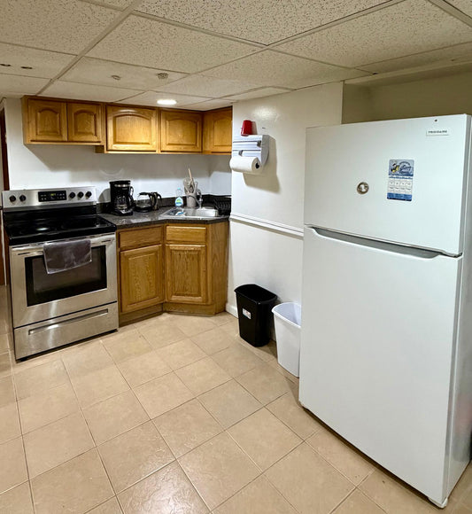 Apartamento en alquiler a corto plazo en Astoria