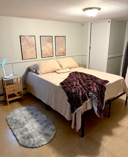 Apartamento en alquiler a corto plazo en Astoria