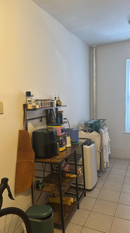 Habitación privada cerca de Manhattan, acceso a 3 líneas de tren.