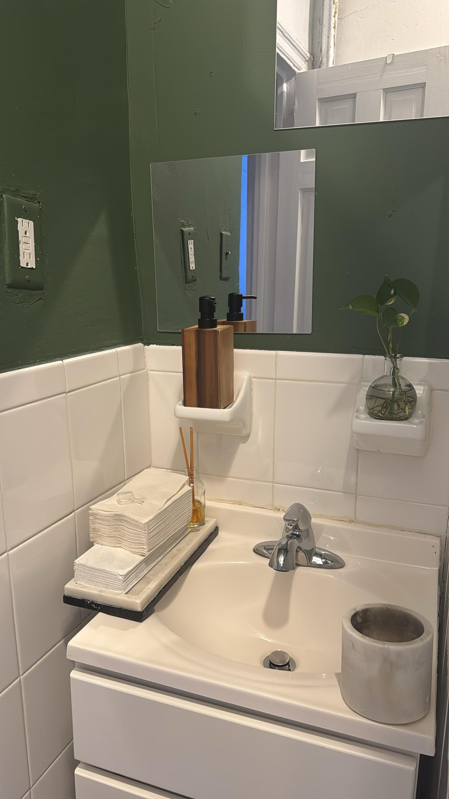 Habitación privada cerca de Manhattan, acceso a 3 líneas de tren.