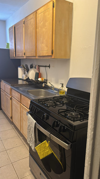 Habitación privada cerca de Manhattan, acceso a 3 líneas de tren.