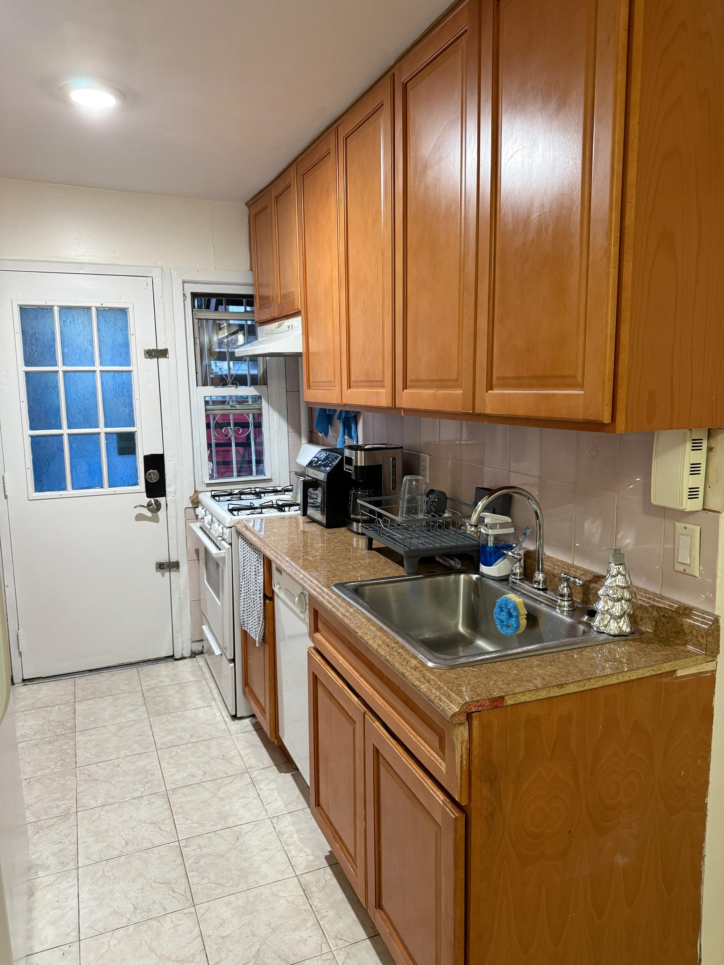 ¡Acogedora habitación en alquiler en Woodside!