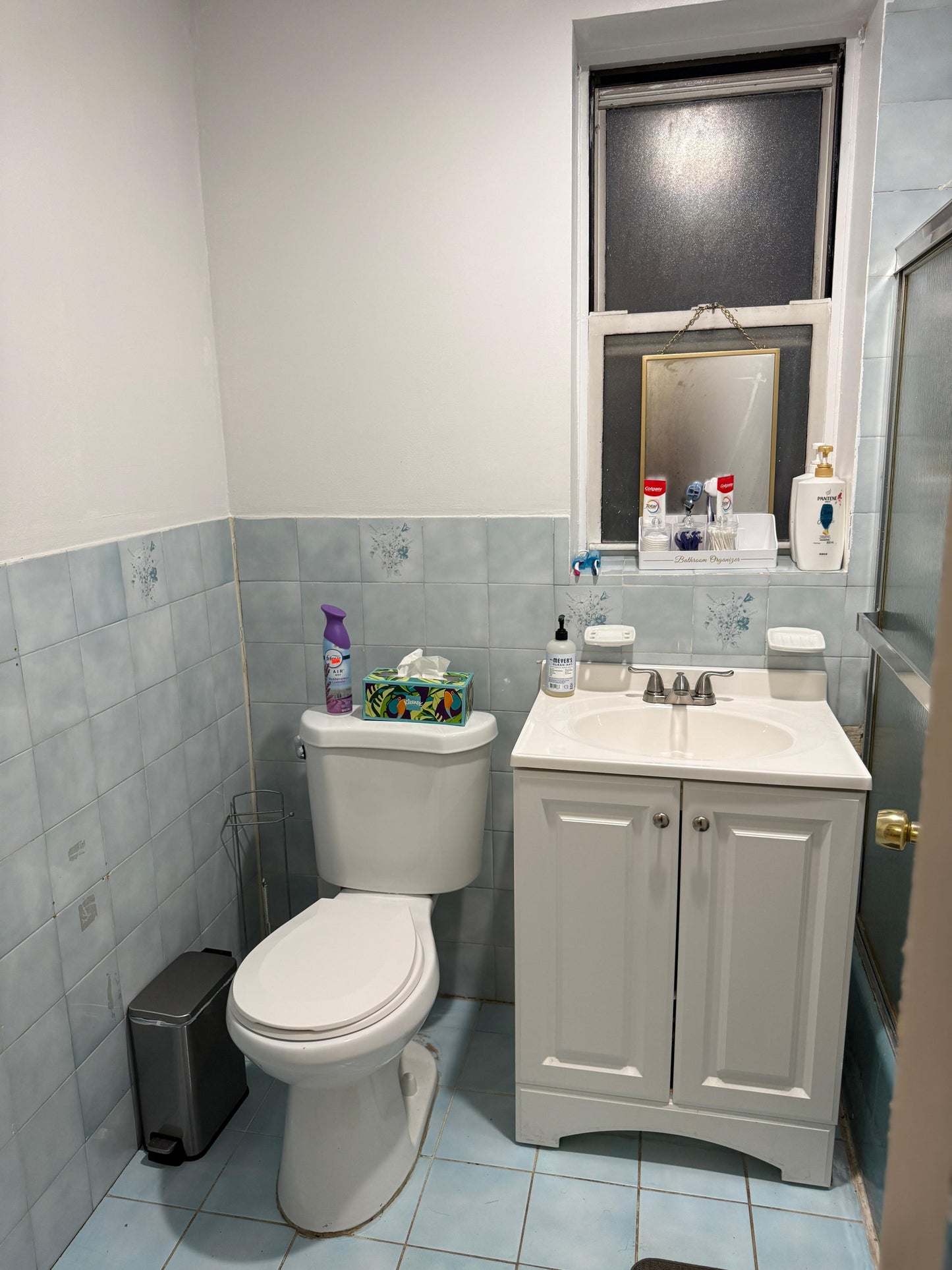 ¡Acogedora habitación en alquiler en Woodside!