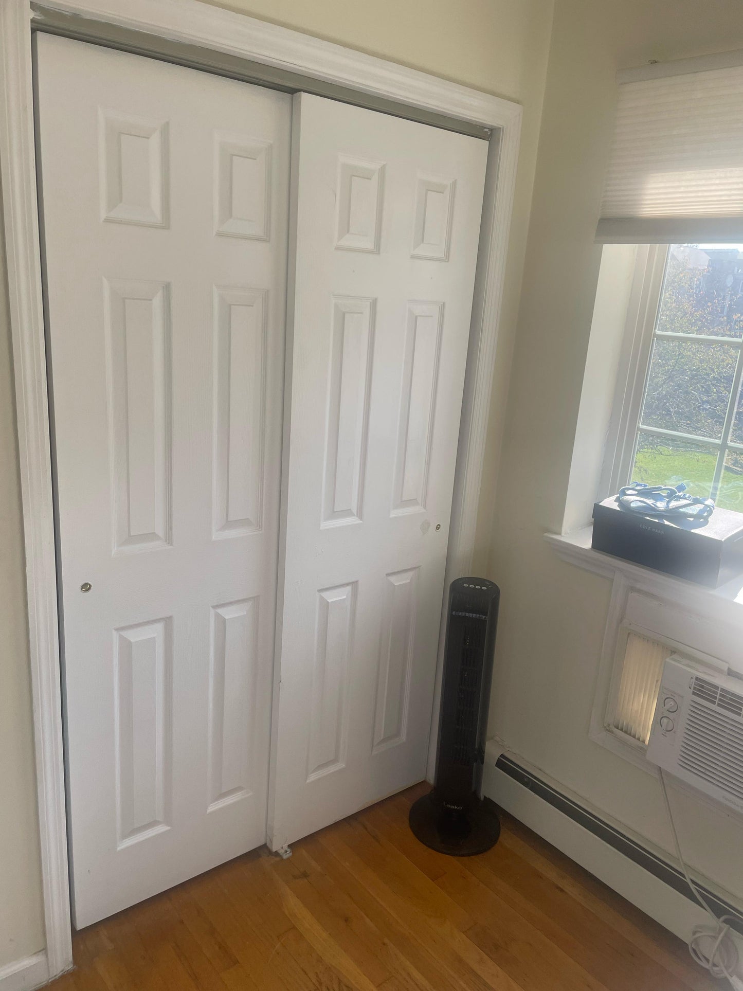 Habitación Amoblada con Baño Privado en Forest Hills, Queens