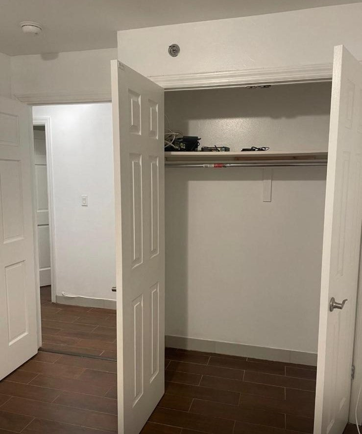 ¡Habitación privada en Murray Hill!