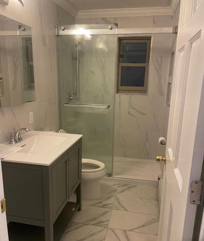 ¡Habitación privada en Murray Hill!