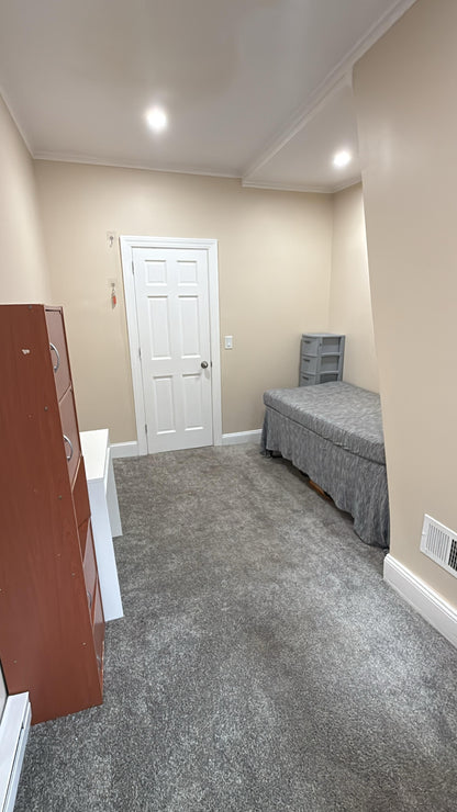 ¡Habitación privada en Richmond Hill!