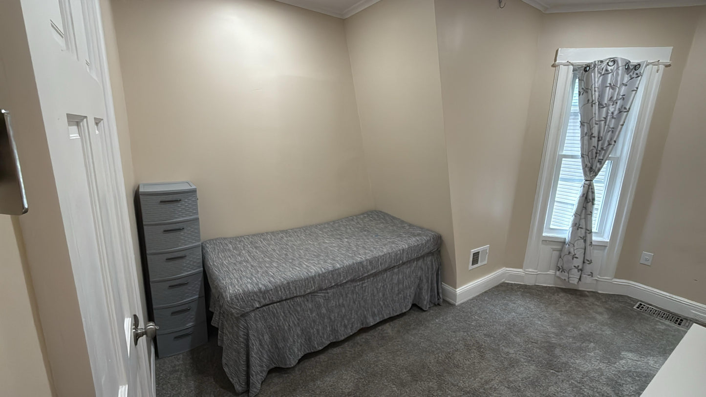 ¡Habitación privada en Richmond Hill!