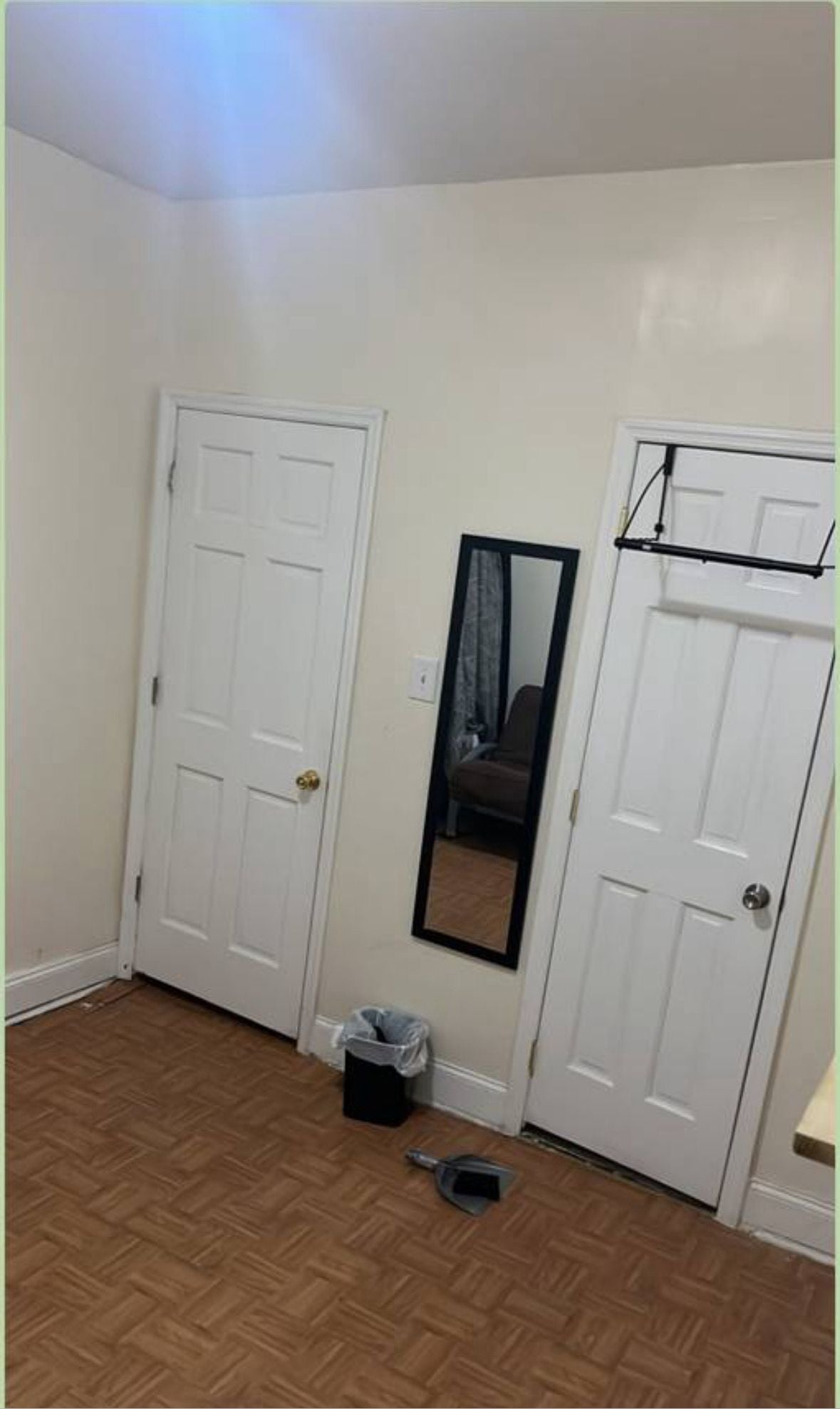 En el bronx, se alquila habitación hermosa