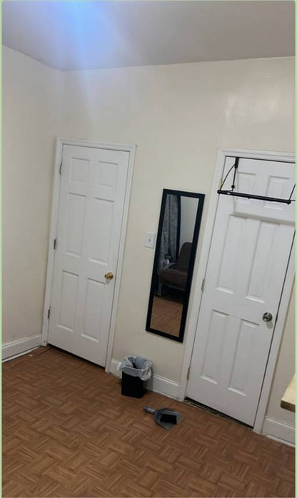 En el bronx, se alquila habitación hermosa