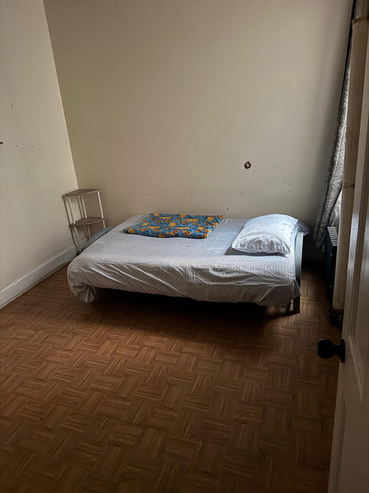 En el bronx, se alquila habitación hermosa