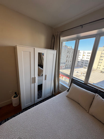 Habitación privada en bedford-stuy!