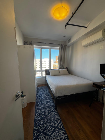 Habitación privada en bedford-stuy!