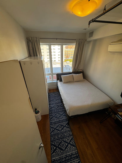 Habitación privada en bedford-stuy!