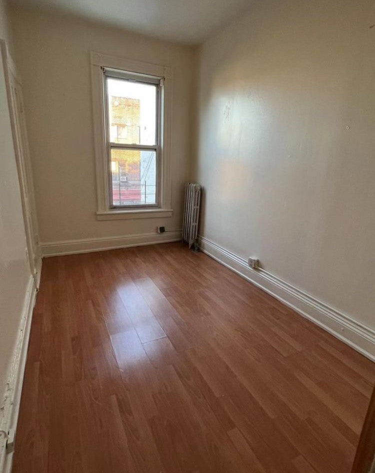 Habitación en alquiler con entrada privada en Sunset Park