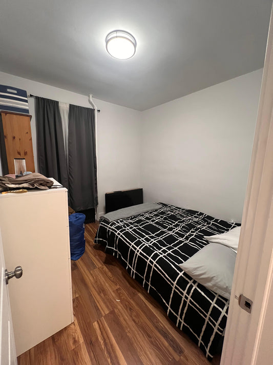 Habitación privada en Wallington, Nueva Jersey