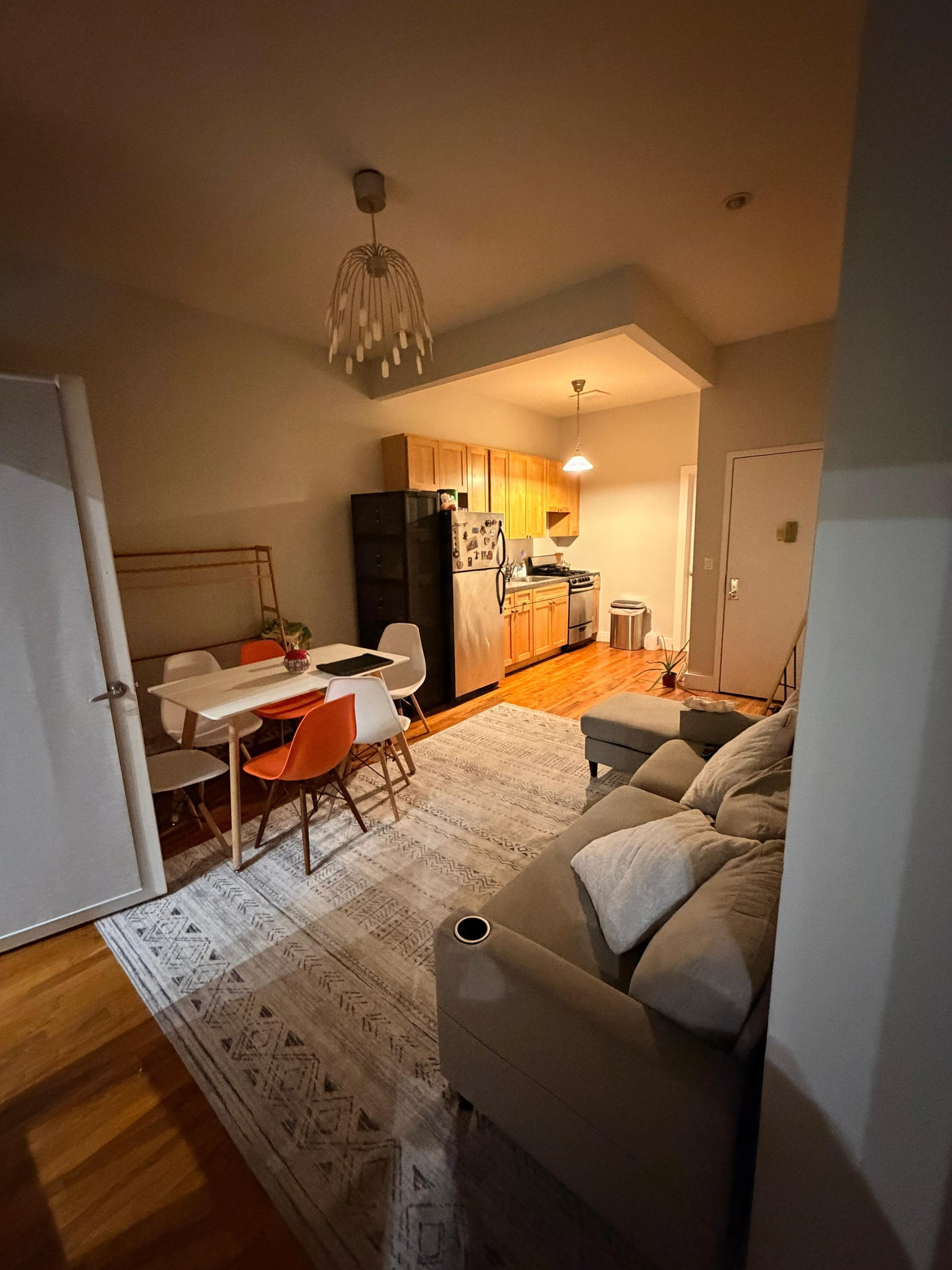 Habitación en alquiler en Bushwick