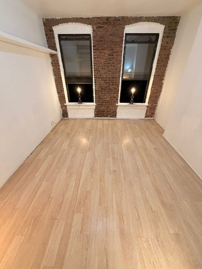 ¡Habitación privada en Greenpoint!