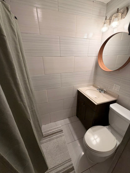 ¡Habitación privada en Greenpoint!