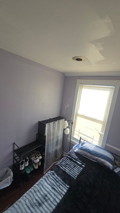 Habitación privada en College Point, ideal para un estilo de vida calmado y trabajador