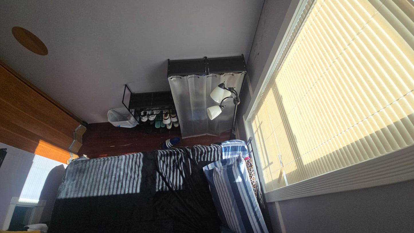 Habitación privada en College Point, ideal para un estilo de vida calmado y trabajador