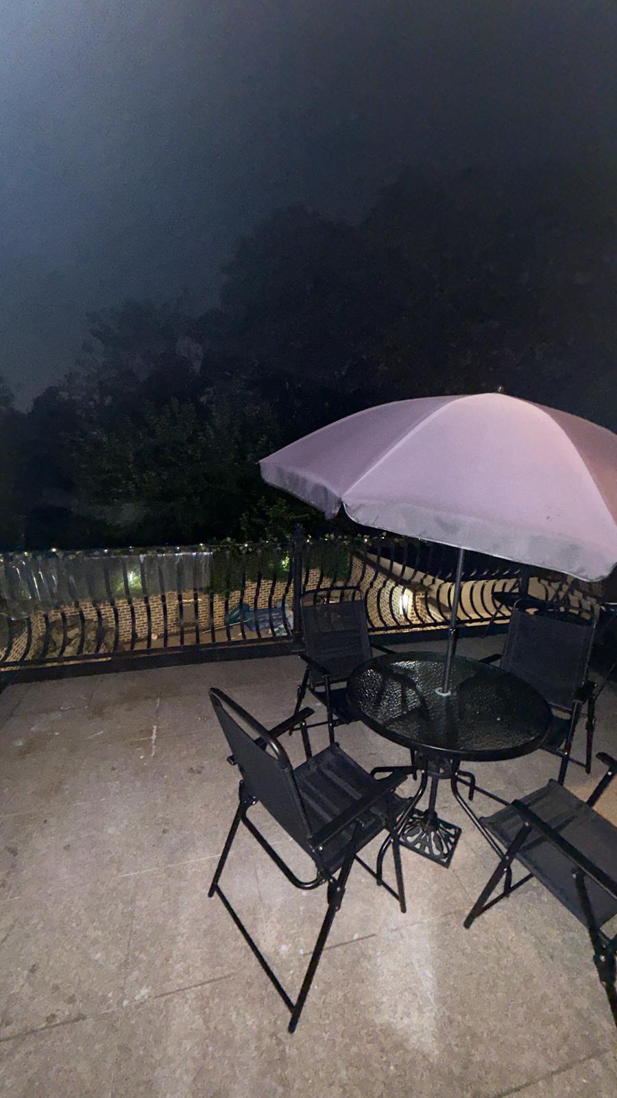 Cómoda habitación familiar cerca de la academia de entrenamiento policial en Nueva York