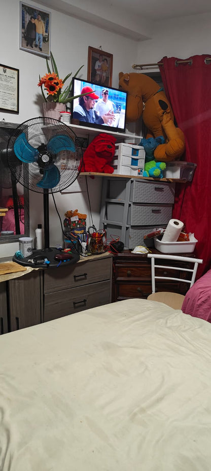 Habitación compartida en Crown Heights