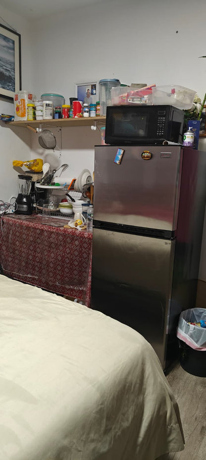 Habitación compartida en Crown Heights