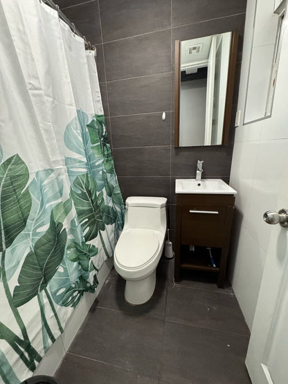 Habitacion con camarote en Brooklyn