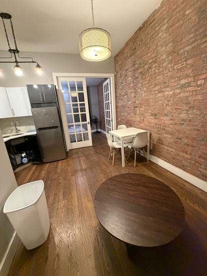 Habitación recién remodelada en Brooklyn