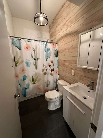 Habitacion privada o compartida en Brooklyn para una o dos personas