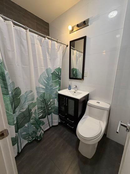 Habitación recién remodelada en Brooklyn