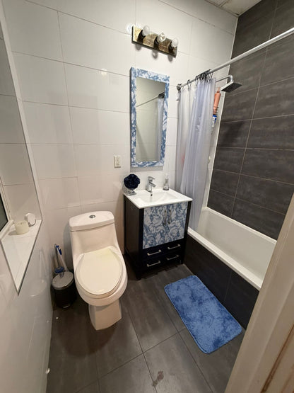 Habitación privada en Brooklyn para una mujer.